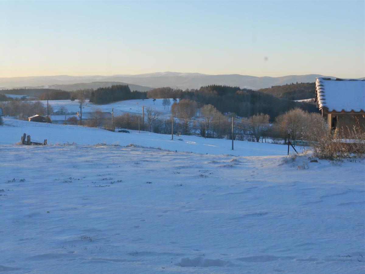 La Halte Du Pèlerin D'hôtes *